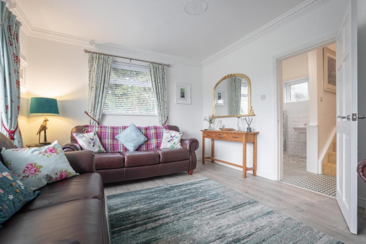 Вилла Castle Lane House Эннискиллен Экстерьер фото