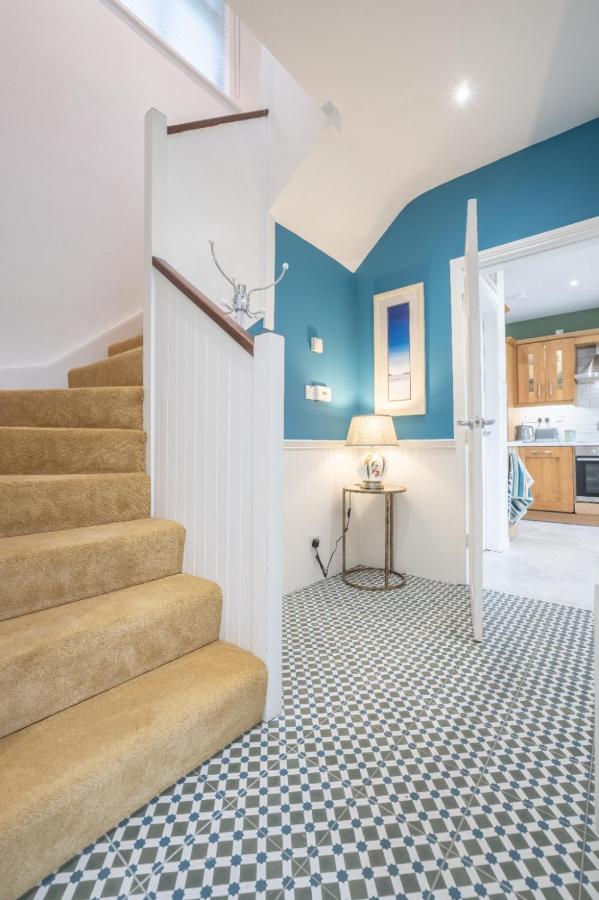 Вилла Castle Lane House Эннискиллен Экстерьер фото