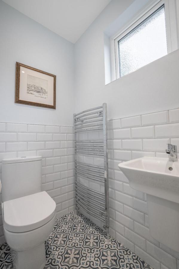 Вилла Castle Lane House Эннискиллен Экстерьер фото