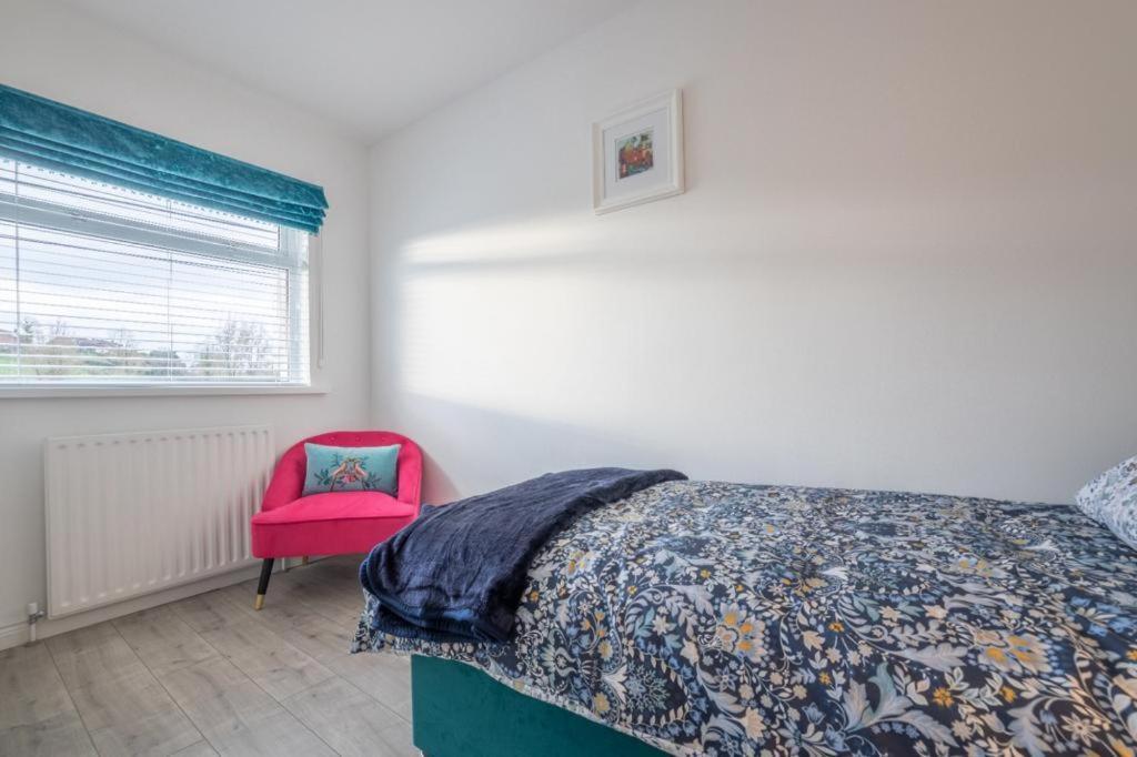 Вилла Castle Lane House Эннискиллен Экстерьер фото
